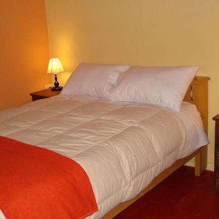 Barrio Inka Bnb Cusco Room photo