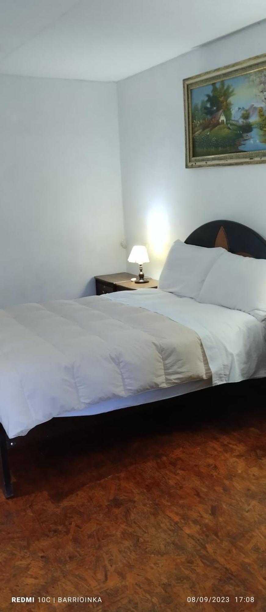 Barrio Inka Bnb Cusco Exterior photo