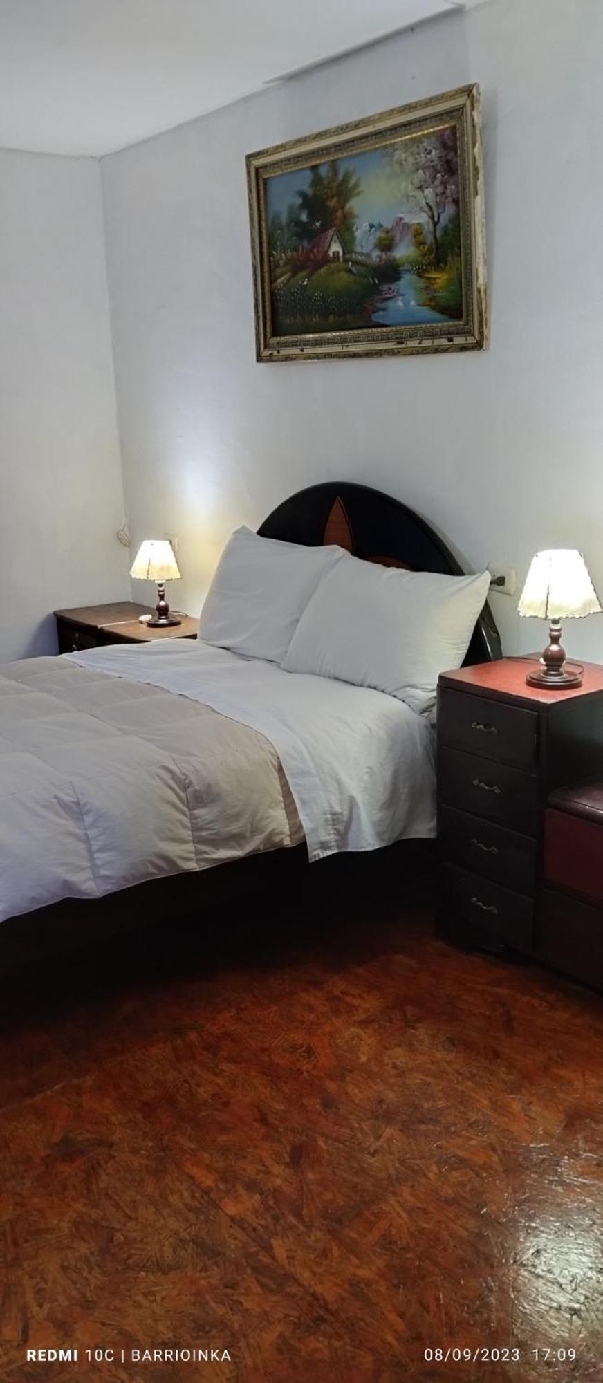 Barrio Inka Bnb Cusco Exterior photo