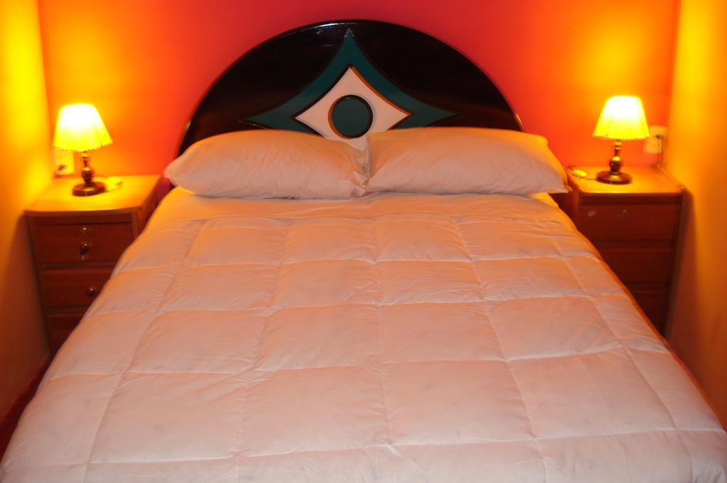 Barrio Inka Bnb Cusco Room photo