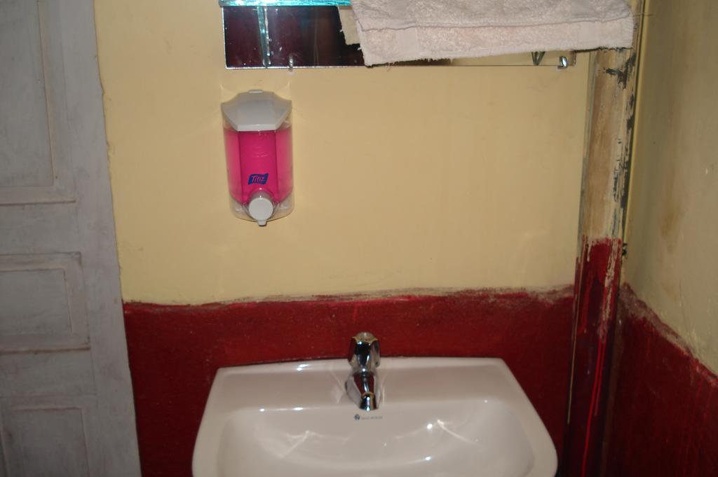 Barrio Inka Bnb Cusco Room photo