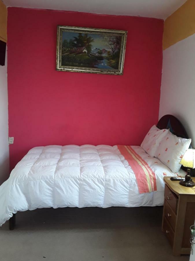 Barrio Inka Bnb Cusco Exterior photo