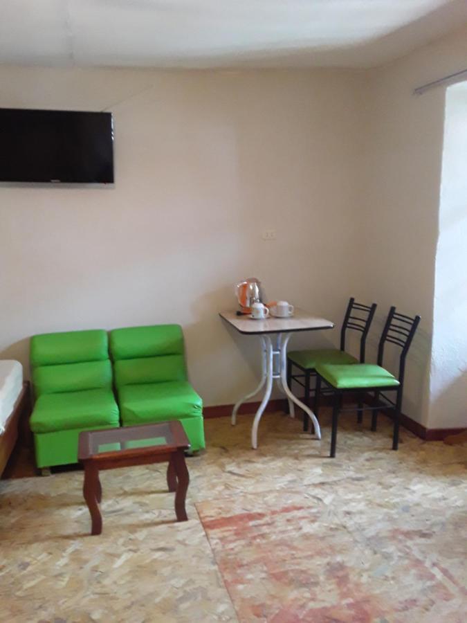 Barrio Inka Bnb Cusco Exterior photo