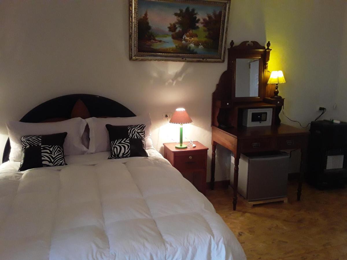 Barrio Inka Bnb Cusco Exterior photo